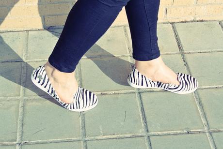 BUTTERFLY TWISTS | BAILARINAS PARA VESTIR TUS PIES ESTE VERANO.