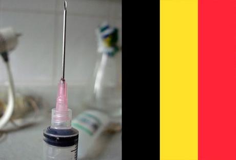 PENDIENTE RESBALADIZA DE LA EUTANASIA