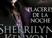 Placeres noche Sherrilyn Kenyon