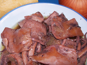 Calamares encebollados súper sencillos