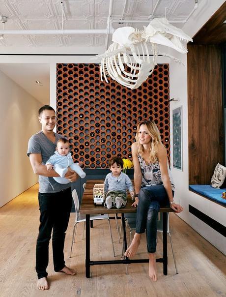 En estado salvaje. Completando espacios con las plantas Fosiles colgando