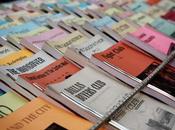 Formas distribuir libro