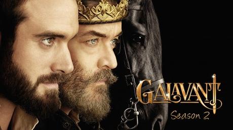 [SERIE] Galavant. Season 2