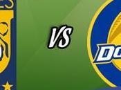 Tigres Dorados Sinaloa Vivo Clausura 2016 Sábado Abril