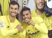 Villarreal gana Getafe Jona Santos regresa actividad