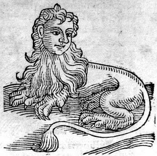 El monstruo de los días