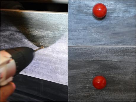 (DIY) ANTES Y DESPUÉS DE MI ESTUDIO