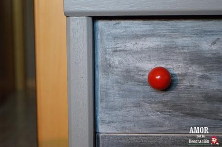 (DIY) ANTES Y DESPUÉS DE MI ESTUDIO