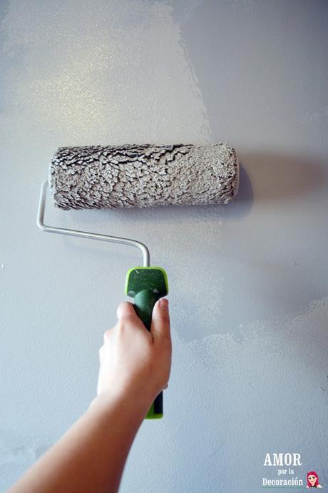 (DIY) ANTES Y DESPUÉS DE MI ESTUDIO