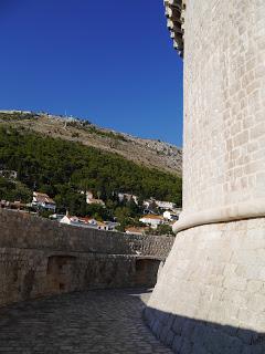 Dubrovnik y Juego de Tronos: 