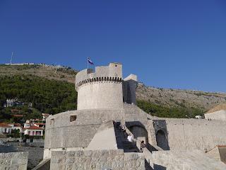 Dubrovnik y Juego de Tronos: 