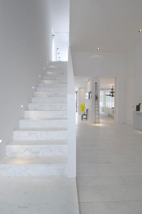 A-cero Design SOLUCIONES DE ESCALERAS EN PROYECTOS DE A-CERO