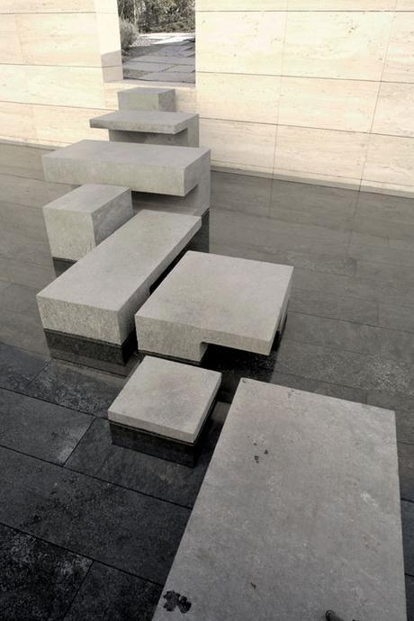 A-cero stairs SOLUCIONES DE ESCALERAS EN PROYECTOS DE A-CERO