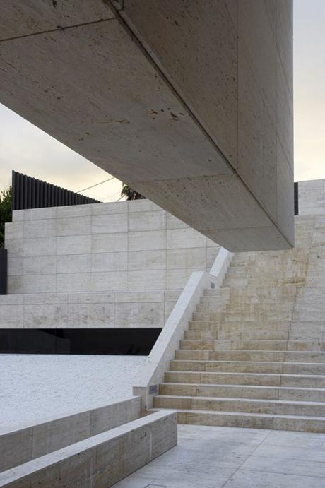 A-cero Projects SOLUCIONES DE ESCALERAS EN PROYECTOS DE A-CERO