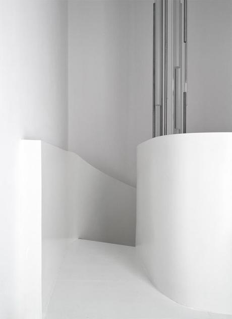 A-cero Projects SOLUCIONES DE ESCALERAS EN PROYECTOS DE A-CERO