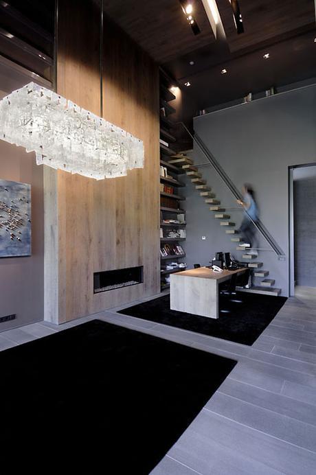 A-cero Design SOLUCIONES DE ESCALERAS EN PROYECTOS DE A-CERO