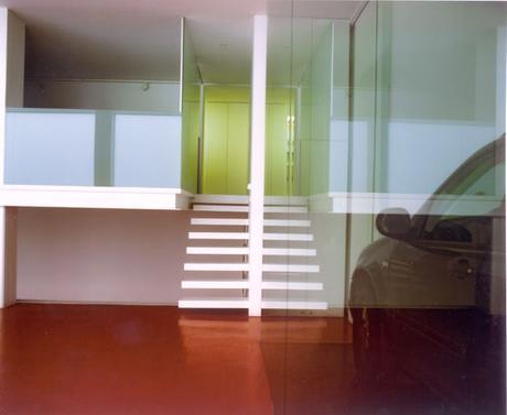 A-cero stairs SOLUCIONES DE ESCALERAS EN PROYECTOS DE A-CERO