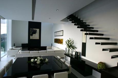 A-cero stairs SOLUCIONES DE ESCALERAS EN PROYECTOS DE A-CERO