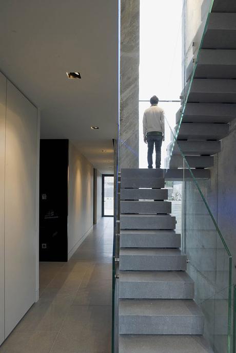 A-cero stairs SOLUCIONES DE ESCALERAS EN PROYECTOS DE A-CERO