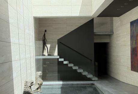 A-cero Projects SOLUCIONES DE ESCALERAS EN PROYECTOS DE A-CERO