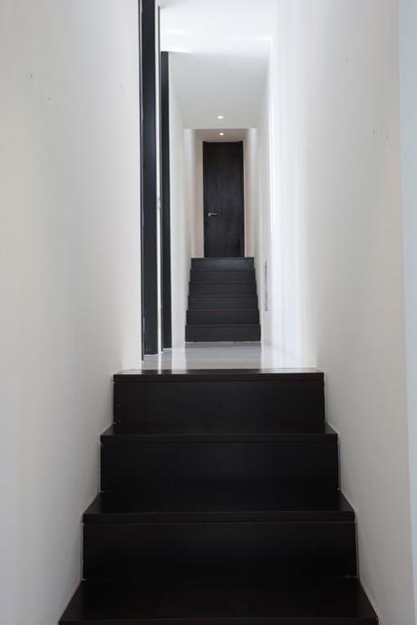 A-cero stairs SOLUCIONES DE ESCALERAS EN PROYECTOS DE A-CERO