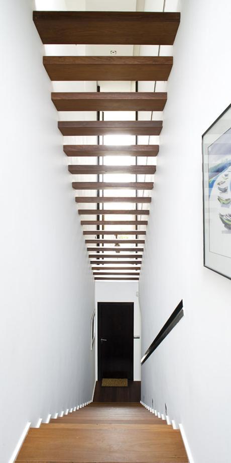 A-cero Projects SOLUCIONES DE ESCALERAS EN PROYECTOS DE A-CERO