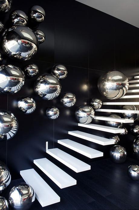 A-cero Projects SOLUCIONES DE ESCALERAS EN PROYECTOS DE A-CERO