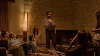 La invitación (The invitation, Karyn Kusama, 2015. EEUU)