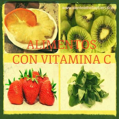 Batido Antioxidante para Mejorar la Piel