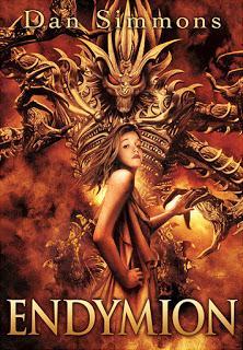 Reseña - Endymion Reseña - Endymion