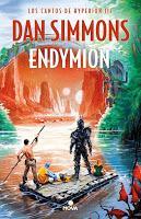 Reseña - Endymion
