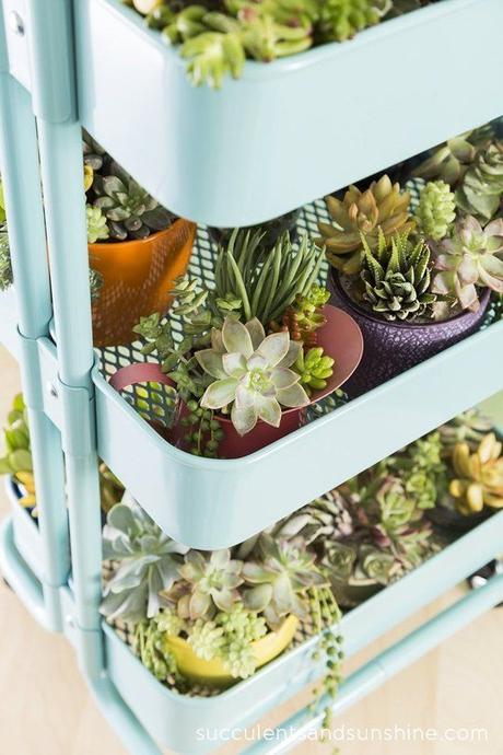 Easy, Affordable & Surprisingly Chic IKEA Hacks for Your Patio or Balcony: 