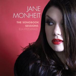 Jane Monheit edita The Songbook Sessions Ella Fitzgerald