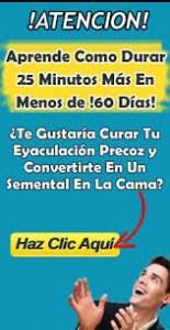 Cómo Controlar La Eyaculación Precoz En El Hombre – 2 Trucos Efectivos