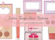 Sorteo productos maquillaje Tanya Burr
