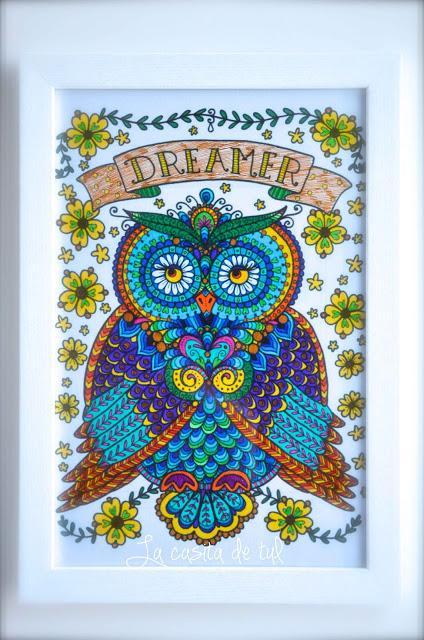 COLORING PAGES: A NEW PROJECT! COLORING PAGES: A NEW PROJECT!