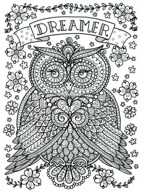 COLORING PAGES: A NEW PROJECT!