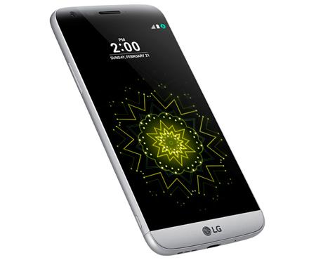 LG G5