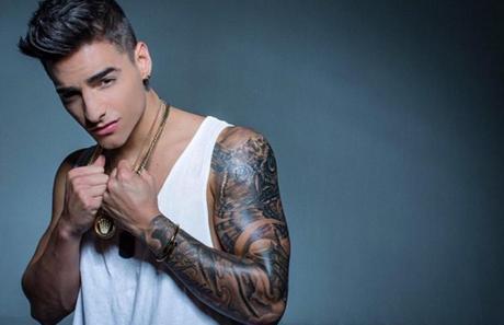 Maluma prepara show en el Auditorio Telmex