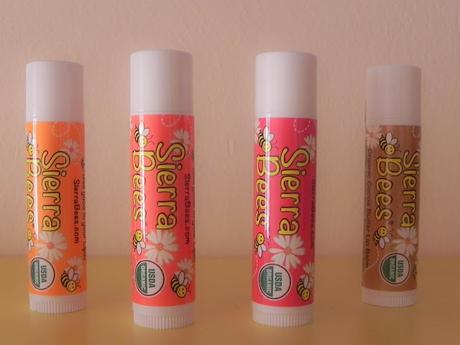 ¡¡Por fin!! Me estrené con Iherb (Haul e info)