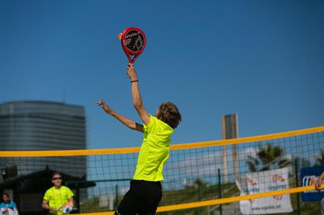 BLOGSSIPGIRL HA ESTADO ALLI: I TORNEO OPEN TENIS PLAYA - SEGUIMOS. EN COSTA CHICA LAS PLAYAS