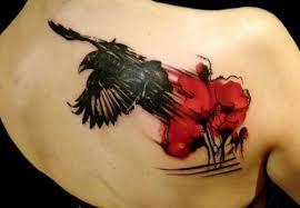 Book & Tattoos: Homenaje a un genio de la literatura, Edgar Allan Poe.