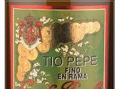 Fino Pepe Rama 2016, González Byass