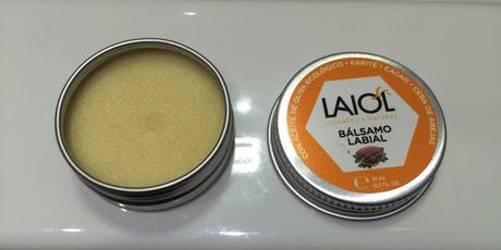 Conociendo LAIOL Cosmética Natural