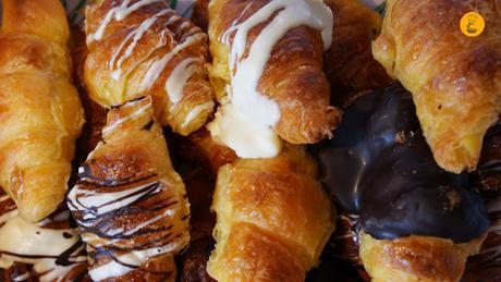 Manolitos Pastelería Manolo Madrid, Colmenar Viejo y Tres Cantos.