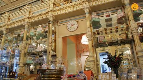 Sugar Factory Madrid