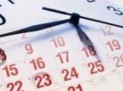 Registro jornadas trabajo