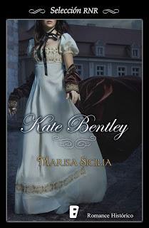 Kate Bentley b Marisa Sicilia (reseña)