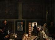 confieso: tengo propia teoría sobre Meninas