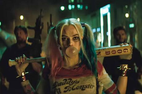 Suicide Squad tiene nuevo trailer y presenta a Batman